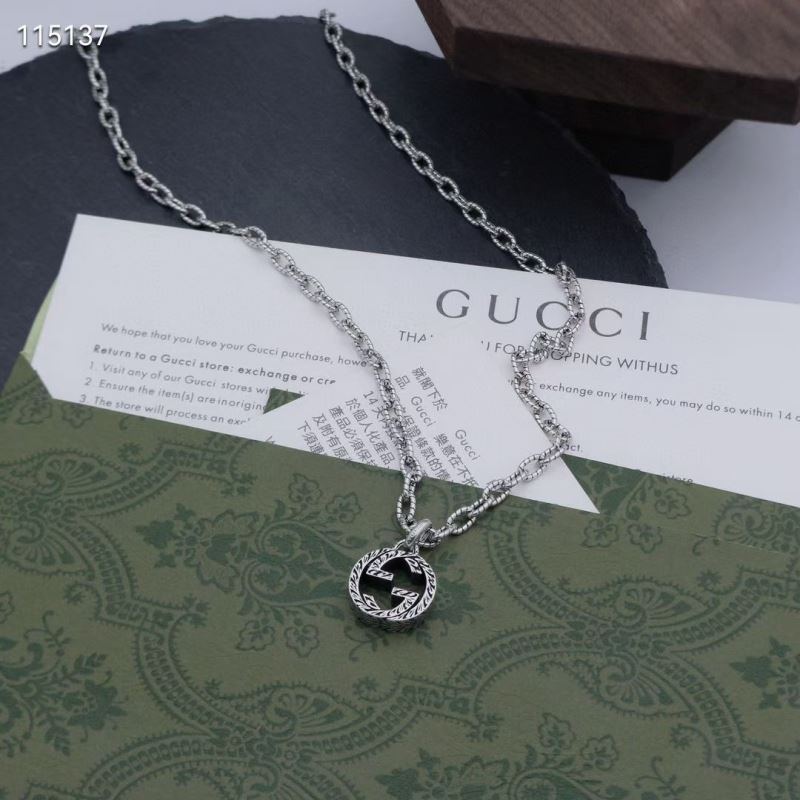 Gucci Necklaces